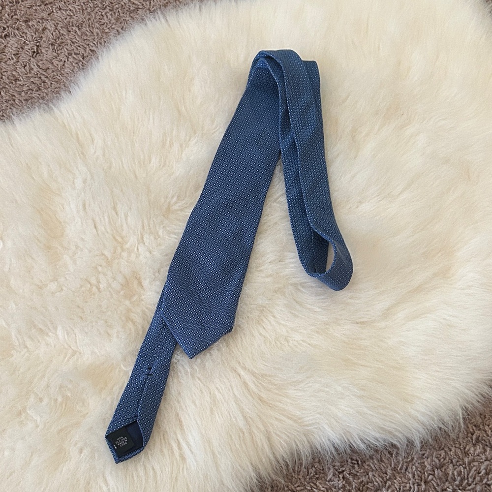 Michael Michael Kors Blue tie
